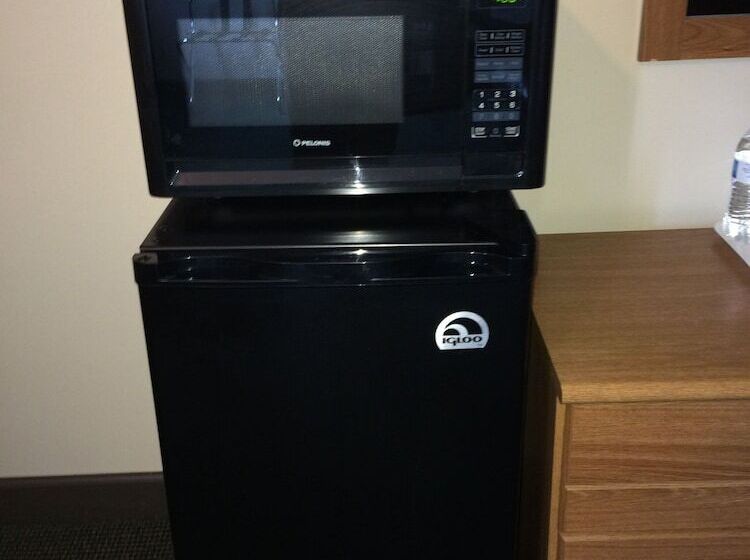 جناح, Fairway Inn Florence Indiana