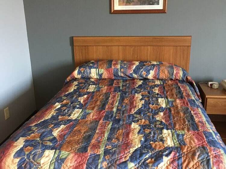Люкс, Fairway Inn Florence Indiana