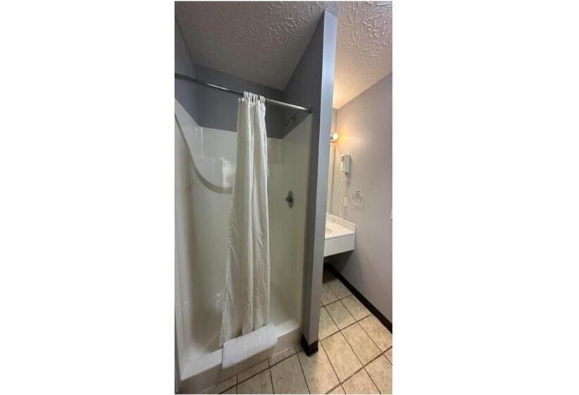 غرفة قياسية, Fairway Inn Florence Indiana