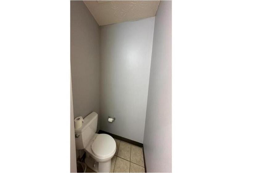 جناح سرير كينج, Fairway Inn Florence Indiana