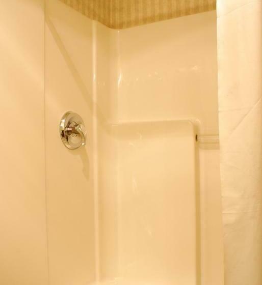 غرفة قياسية سرير مزدوج, Horizon Inn