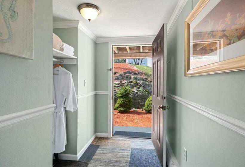 غرفة قياسية سرير كينج, Nantasket Beach