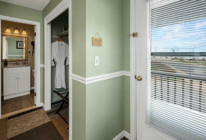 غرفة قياسية سرير كينج, Nantasket Beach