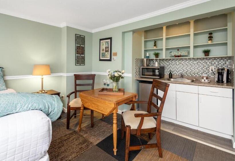 غرفة قياسية سرير كينج, Nantasket Beach