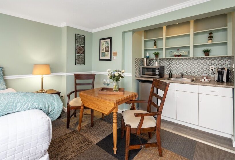 غرفة قياسية, Nantasket Beach