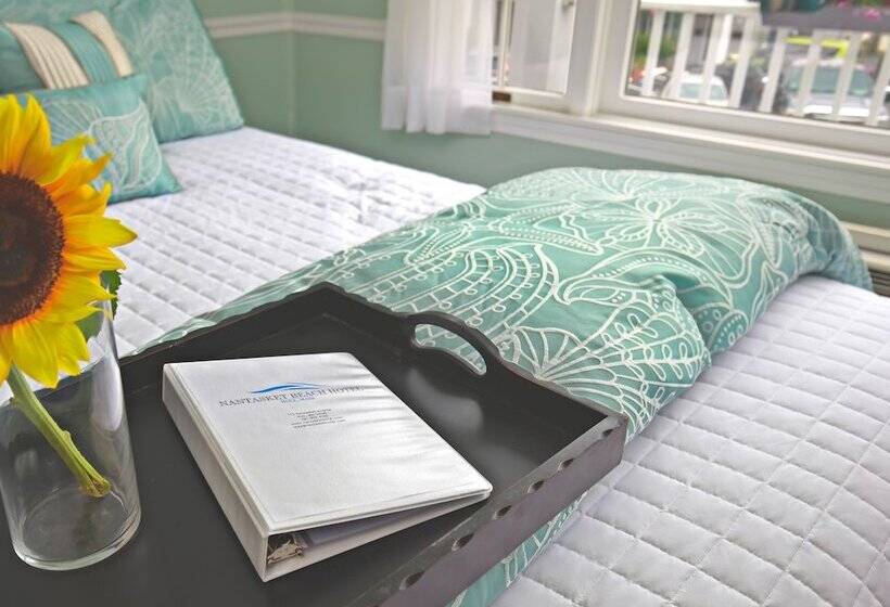 غرفة قياسية, Nantasket Beach