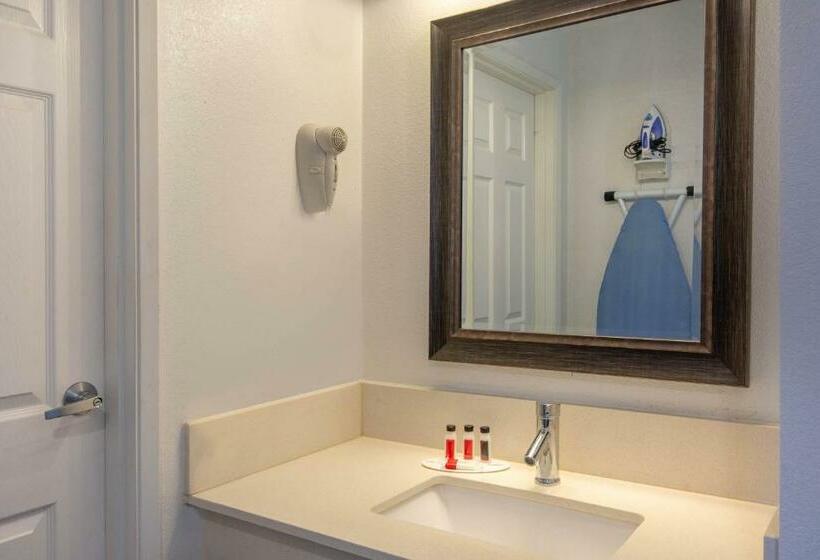 غرفة قياسية, Baymont By Wyndham Roseburg