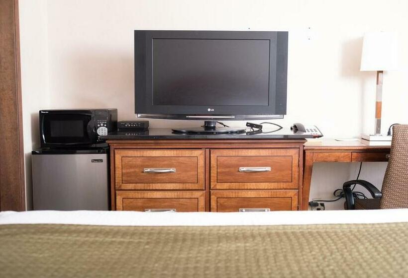 Стандартный Номер Кровать Кинг, Eldorado Inn Baker City