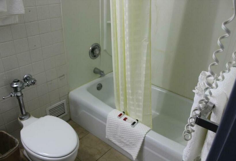 Номер Стандарт, Executive Inn By Belvilla Owatonna Hwy 35