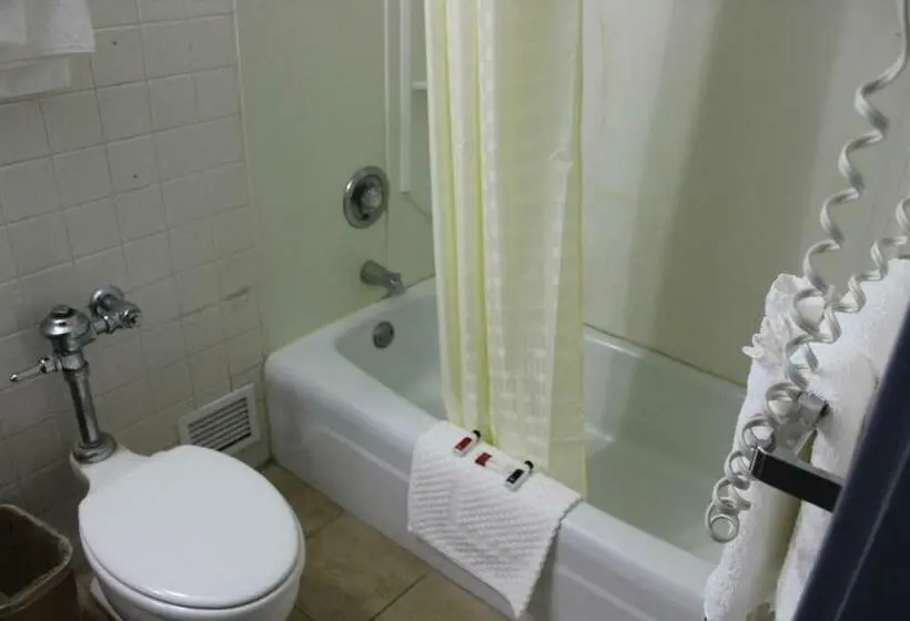 Standard-huone, Executive Inn By Belvilla Owatonna Hwy 35