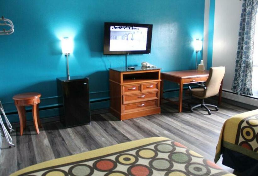 غرفة قياسية, Executive Inn By Belvilla Owatonna Hwy 35