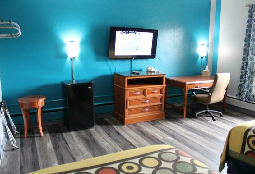 Номер Стандарт, Executive Inn By Belvilla Owatonna Hwy 35