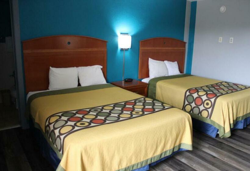 Номер Стандарт, Executive Inn By Belvilla Owatonna Hwy 35
