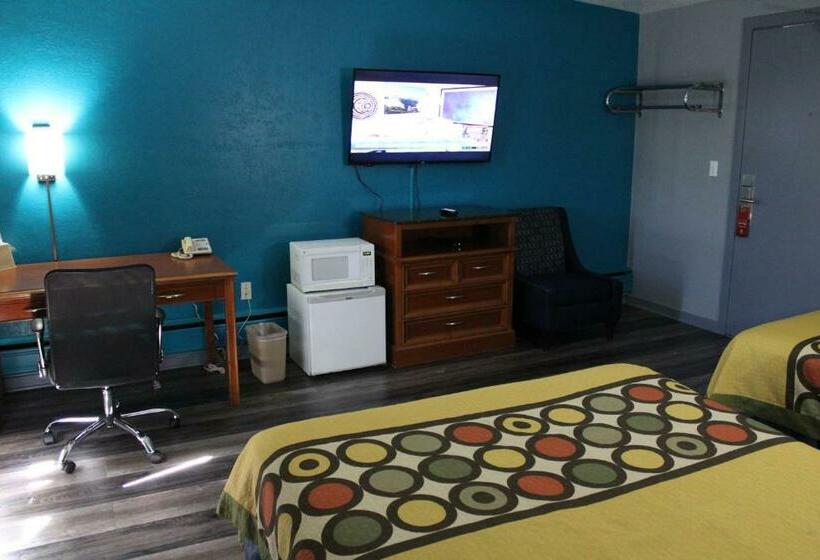 غرفة قياسية, Executive Inn By Belvilla Owatonna Hwy 35