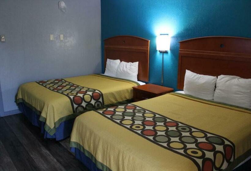 غرفة قياسية, Executive Inn By Belvilla Owatonna Hwy 35