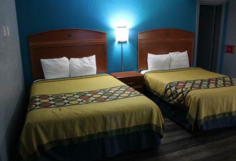 Номер Стандарт, Executive Inn By Belvilla Owatonna Hwy 35