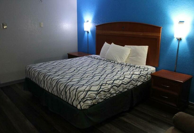 غرفة قياسية سرير كينج, Executive Inn By Belvilla Owatonna Hwy 35