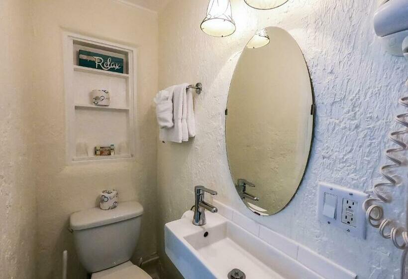 إستوديو قياسى, Haley S At The Anna Maria Island Inn