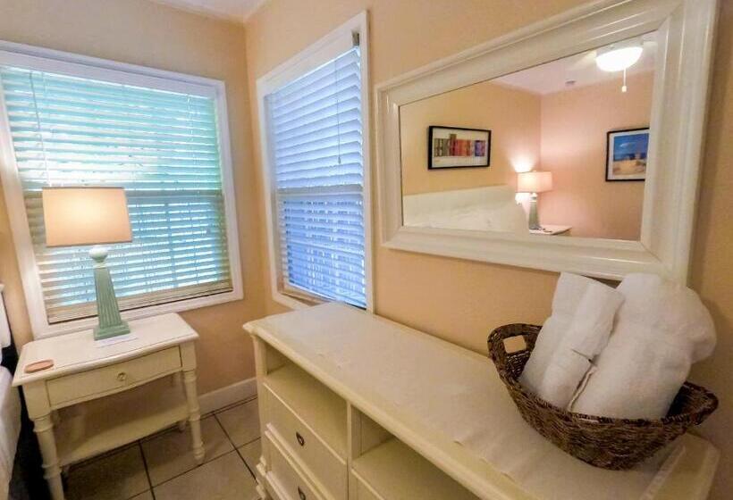 جناح ديلوكس, Haley S At The Anna Maria Island Inn