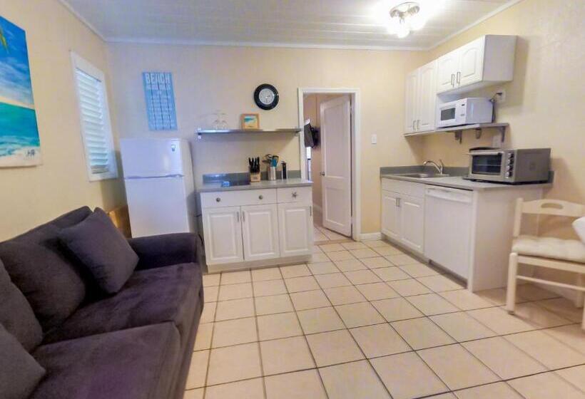 جناح ديلوكس, Haley S At The Anna Maria Island Inn