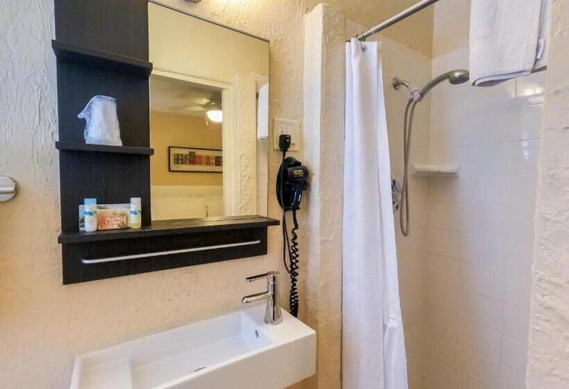 جناح ديلوكس, Haley S At The Anna Maria Island Inn