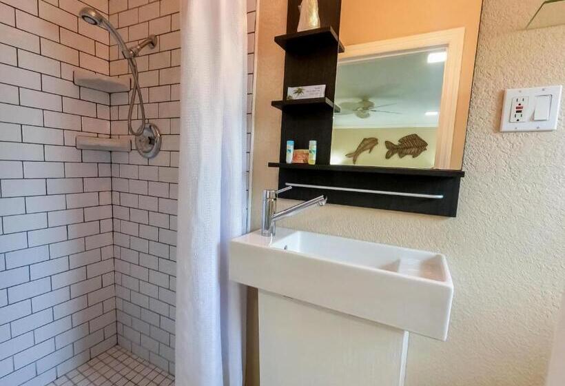 إستوديو قياسى سرير كينج, Haley S At The Anna Maria Island Inn