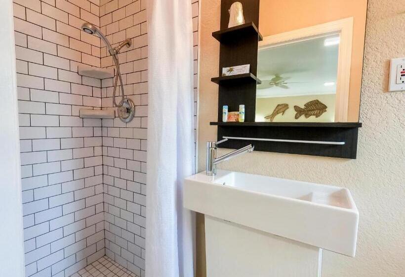 إستوديو قياسى سرير كينج, Haley S At The Anna Maria Island Inn