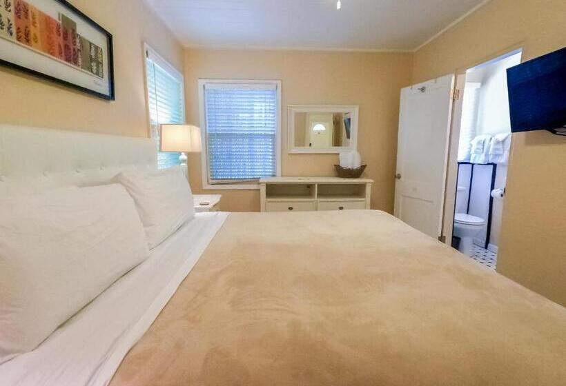 جناح ديلوكس, Haley S At The Anna Maria Island Inn