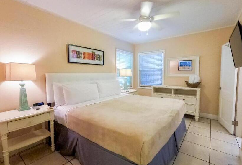 جناح ديلوكس, Haley S At The Anna Maria Island Inn