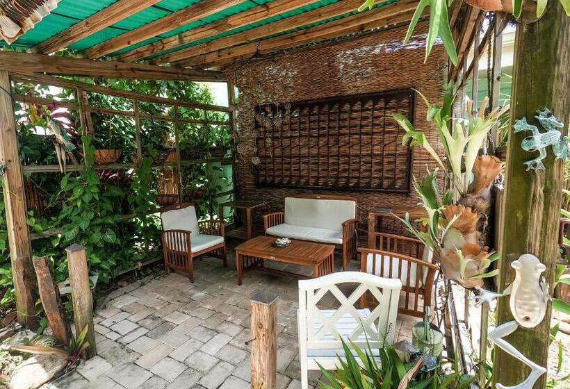 جناح ديلوكس, Haley S At The Anna Maria Island Inn