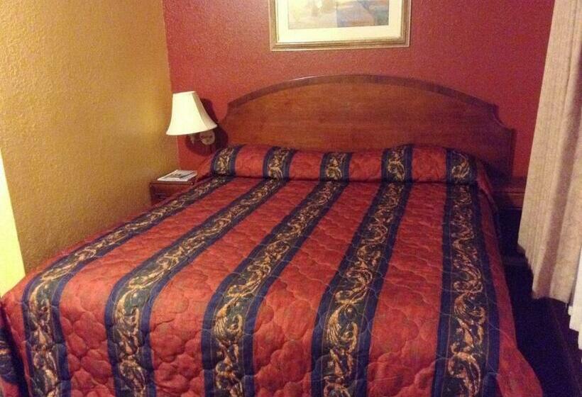 جناح عائلي, Oceanside Inn & Suites