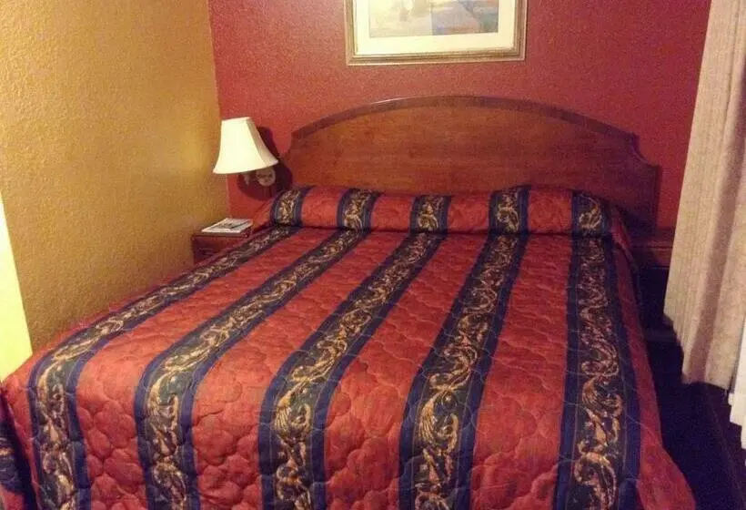 スイート(家族用), Oceanside Inn & Suites