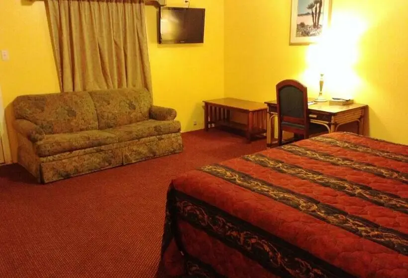 スイート(家族用), Oceanside Inn & Suites