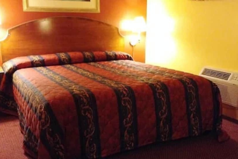 Номер Deluxe, Oceanside Inn & Suites