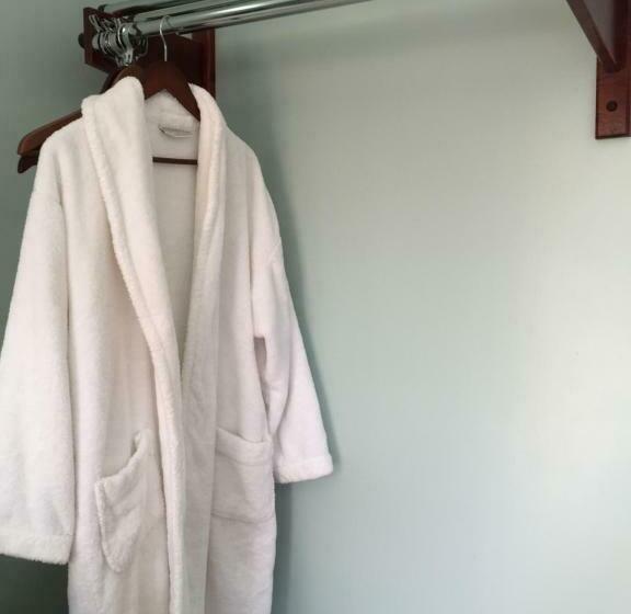 חדר סטנדרט, Relax Inn North Babylon