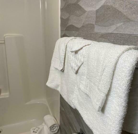 חדר סטנדרט, Relax Inn North Babylon