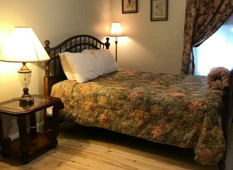 Номер Стандарт, The Tilton Inn