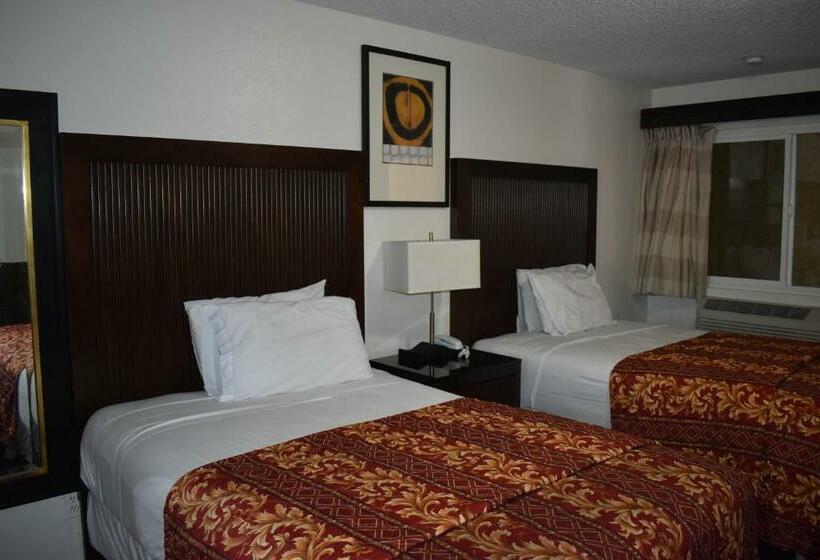 اتاق لوکس, Valley