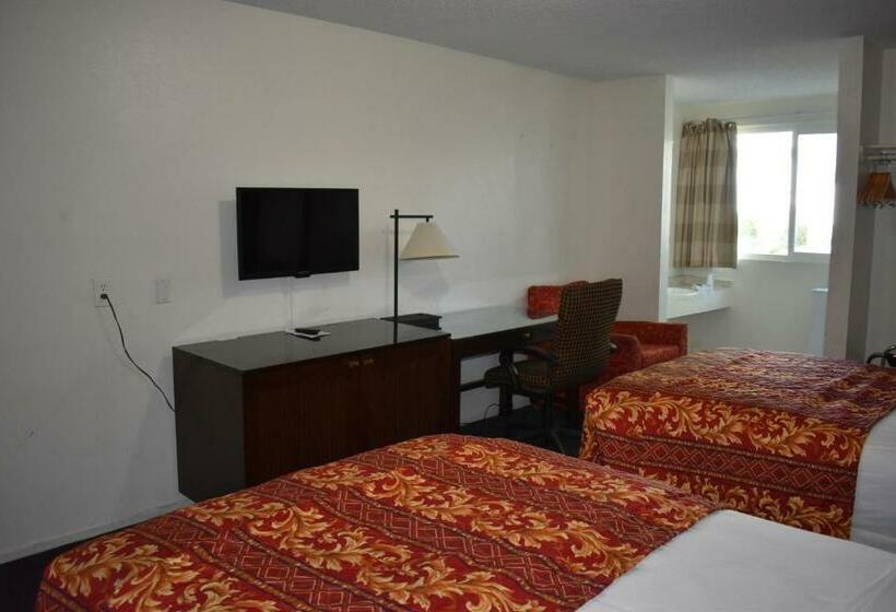 اتاق لوکس, Valley