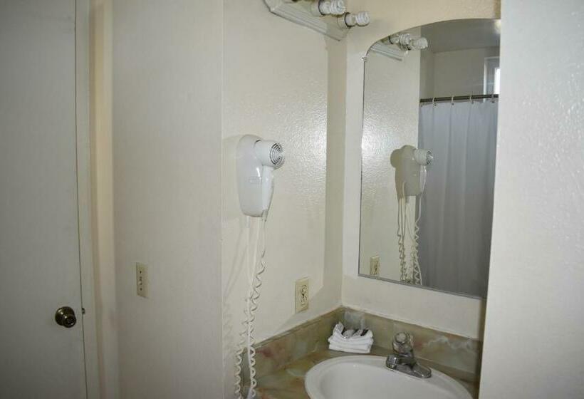 اتاق استاندارد با تخت بزرگ, Valley