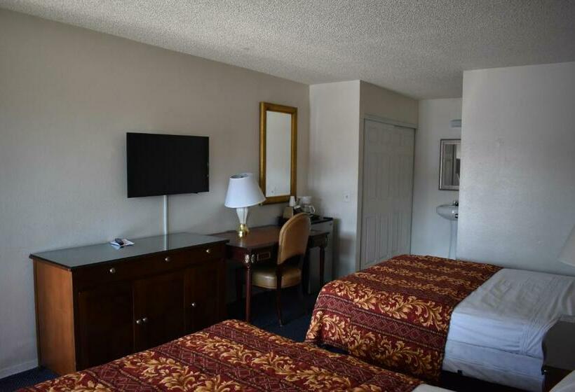 اتاق لوکس, Valley