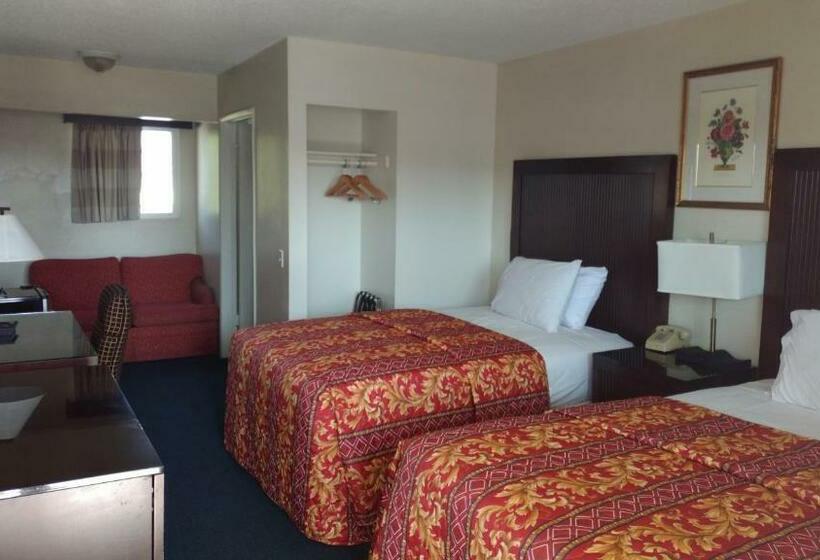 اتاق لوکس, Valley