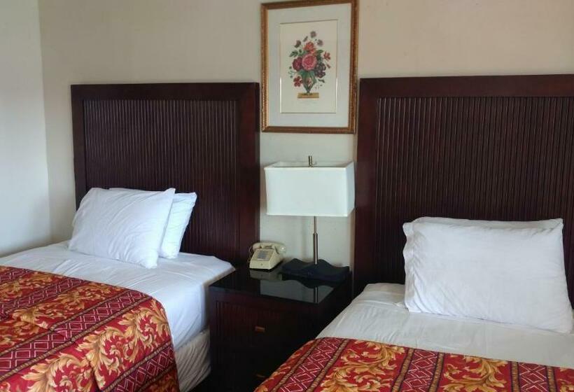 اتاق لوکس, Valley