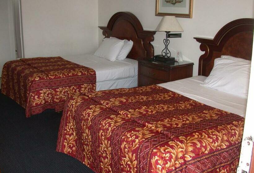 اتاق لوکس, Valley