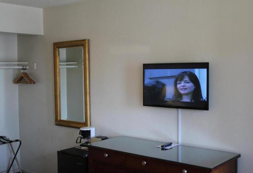 اتاق استاندارد با تخت بزرگ, Valley