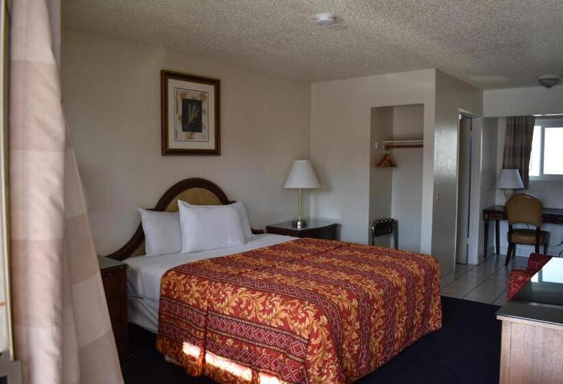 اتاق استاندارد با تخت بزرگ, Valley