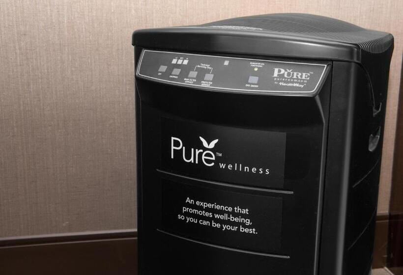 غرفة ديلوكس سرير كينج, One Ocean Resort And Spa