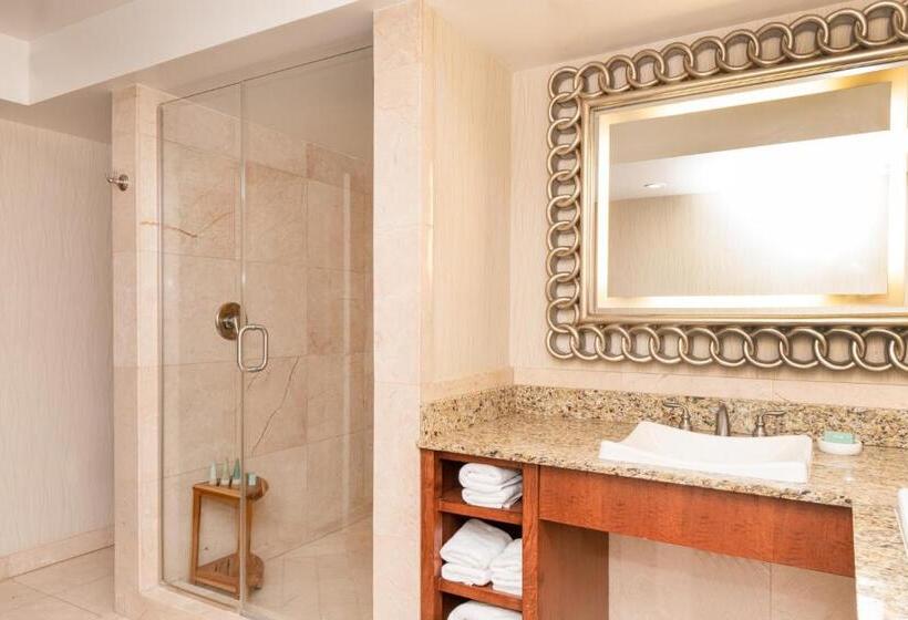 جناح رئاسى, One Ocean Resort And Spa