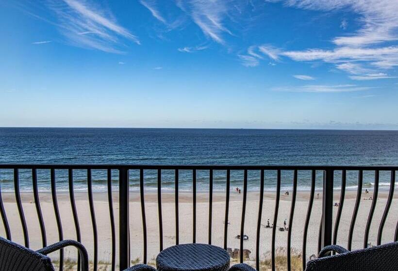 جناح رئاسى, One Ocean Resort And Spa