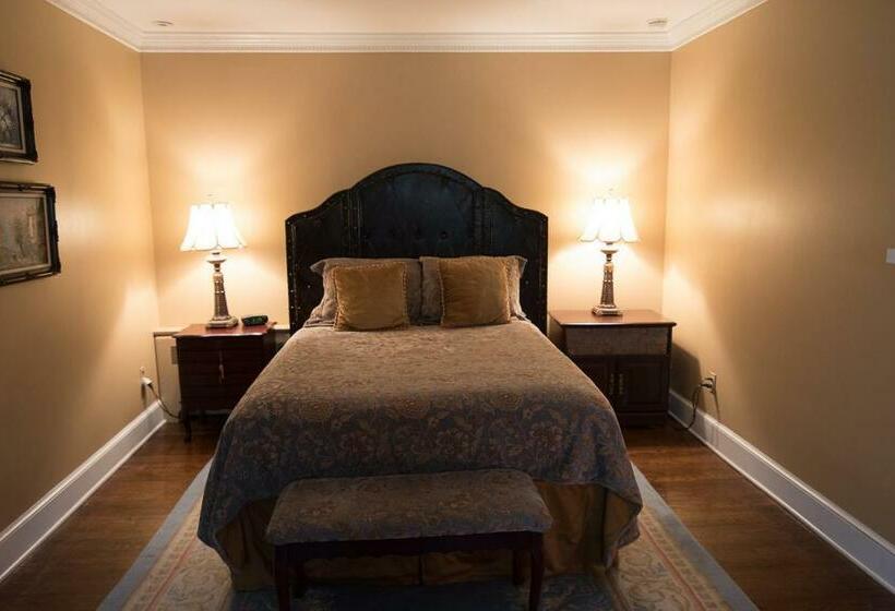 スタンダードルーム, Stafford House Bed & Breakfast